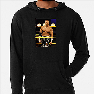 Striking Specialist Buddy Matthews Hoodies