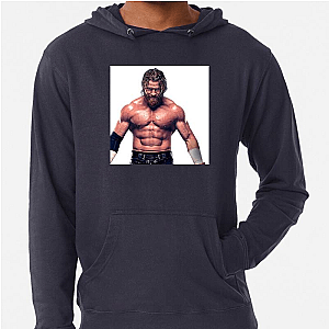 Ring Technician Buddy Matthews Hoodies