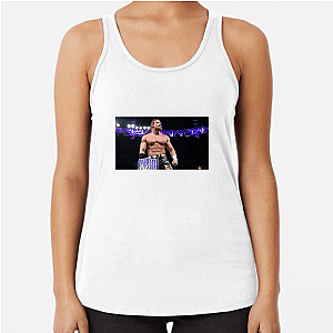 Aussie Powerhouse Buddy Matthews Tank Tops
