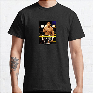 Striking Specialist Buddy Matthews T-Shirts
