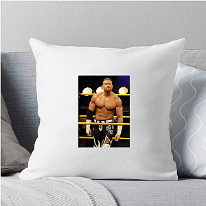 Striking Specialist Buddy Matthews Pillows Cover