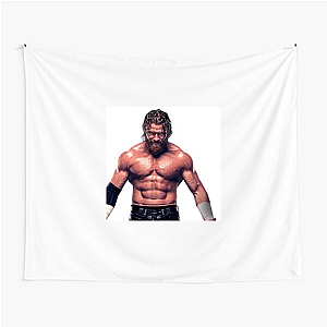 Ring Technician Buddy Matthews Tapestries