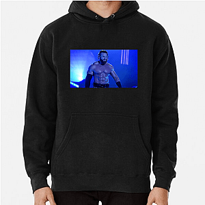 Dark Discipline Buddy Matthews Hoodies