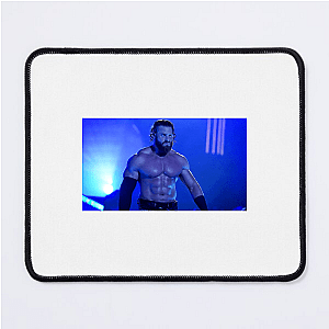 Dark Discipline Buddy Matthews Mouse Pads