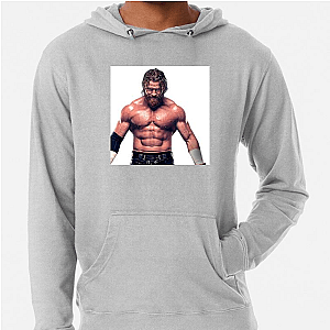 Ring Technician Buddy Matthews Hoodies
