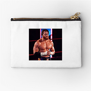 Cruiserweight King Buddy Matthews Zipper Pouches