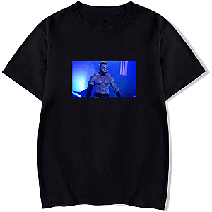 Dark Discipline Buddy Matthews T-Shirts