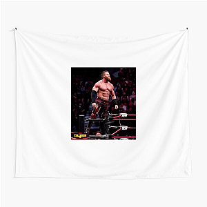 Explosive Offense Buddy Matthews Tapestries