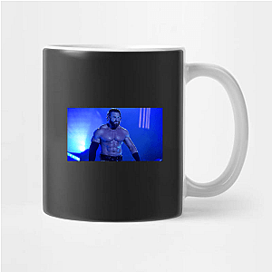 Dark Discipline Buddy Matthews Mugs