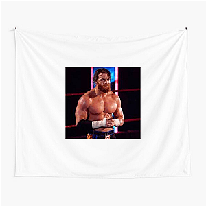 Cruiserweight King Buddy Matthews Tapestries