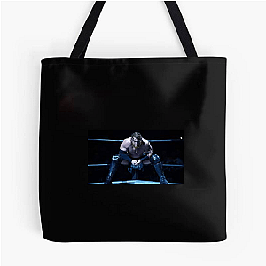 House Of Black Member Buddy Matthews Bags
