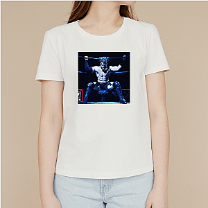 High-Impact Athlete Buddy Matthews T-Shirts