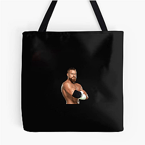 Silent Destroyer Buddy Matthews Bags