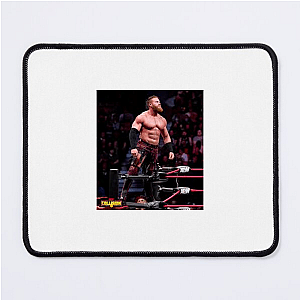 Explosive Offense Buddy Matthews Mouse Pads