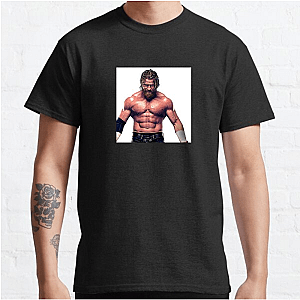 Ring Technician Buddy Matthews T-Shirts