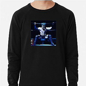 High-Impact Athlete Buddy Matthews Sweatshirts