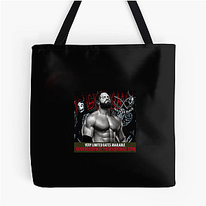 Precision Brawler Buddy Matthews Bags