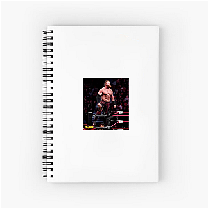 Explosive Offense Buddy Matthews Notebook