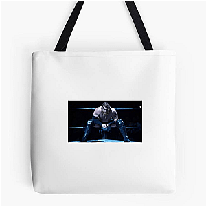 House Of Black Member Buddy Matthews Bags