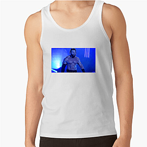 Dark Discipline Buddy Matthews Tank Tops