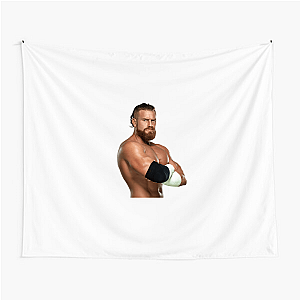 Silent Destroyer Buddy Matthews Tapestries