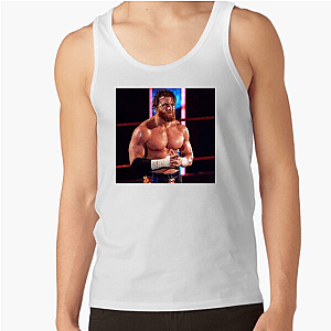 Cruiserweight King Buddy Matthews Tank Tops
