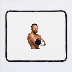 Silent Destroyer Buddy Matthews Mouse Pads