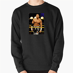 Striking Specialist Buddy Matthews Sweatshirts