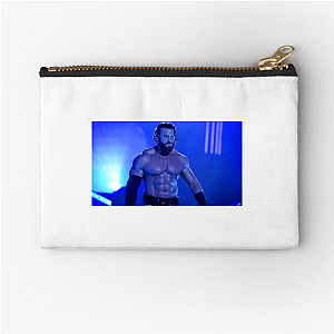 Dark Discipline Buddy Matthews Zipper Pouches
