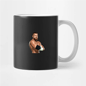 Silent Destroyer Buddy Matthews Mugs