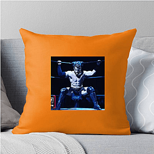 High-Impact Athlete Buddy Matthews Pillows Cover