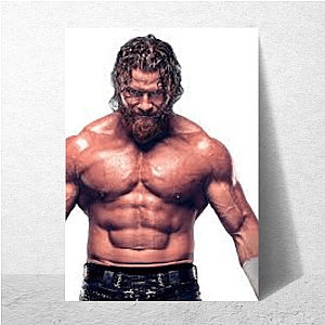 Ring Technician Buddy Matthews Posters