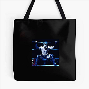 High-Impact Athlete Buddy Matthews Bags