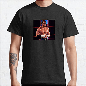 Cruiserweight King Buddy Matthews T-Shirts