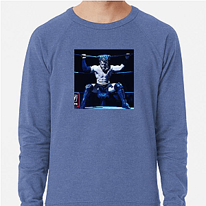 High-Impact Athlete Buddy Matthews Sweatshirts