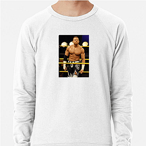 Striking Specialist Buddy Matthews Sweatshirts