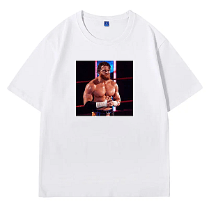 Cruiserweight King Buddy Matthews T-Shirts