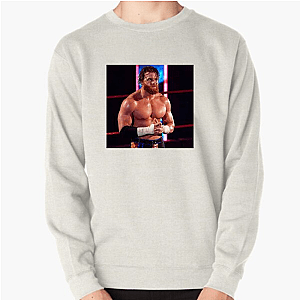 Cruiserweight King Buddy Matthews Sweatshirts