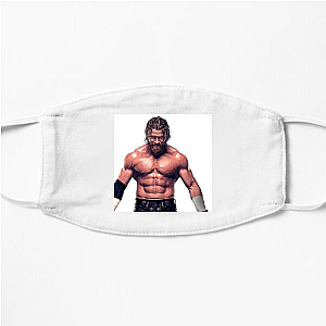 Ring Technician Buddy Matthews Face Masks