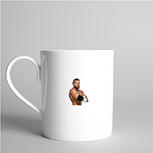 Silent Destroyer Buddy Matthews Mugs