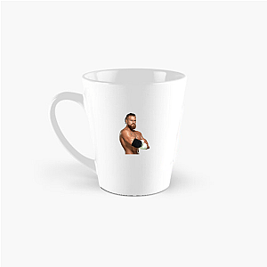 Silent Destroyer Buddy Matthews Mugs