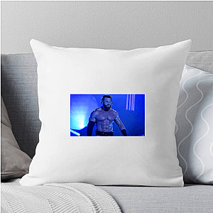 Dark Discipline Buddy Matthews Pillows Cover