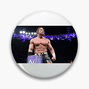 Aussie Powerhouse Buddy Matthews Pins