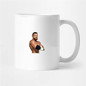 Silent Destroyer Buddy Matthews Mugs