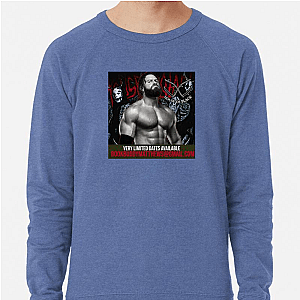 Precision Brawler Buddy Matthews Sweatshirts