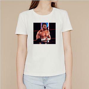 Cruiserweight King Buddy Matthews T-Shirts