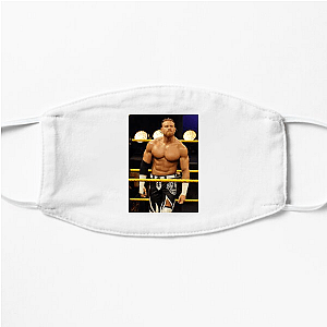 Striking Specialist Buddy Matthews Face Masks