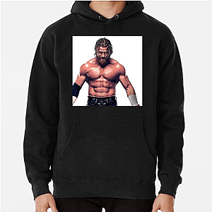 Ring Technician Buddy Matthews Hoodies