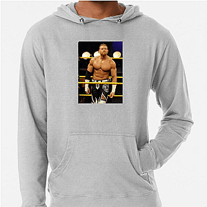 Striking Specialist Buddy Matthews Hoodies