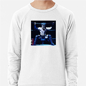 High-Impact Athlete Buddy Matthews Sweatshirts